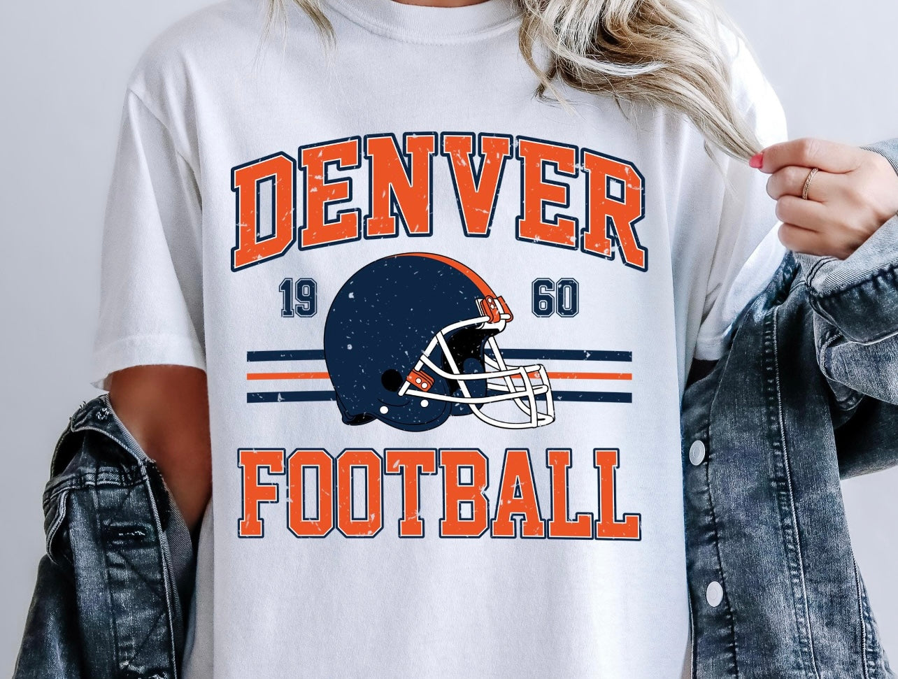 Sub - Denver football