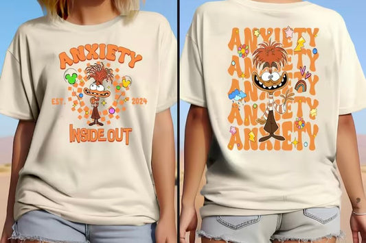 Anxiety