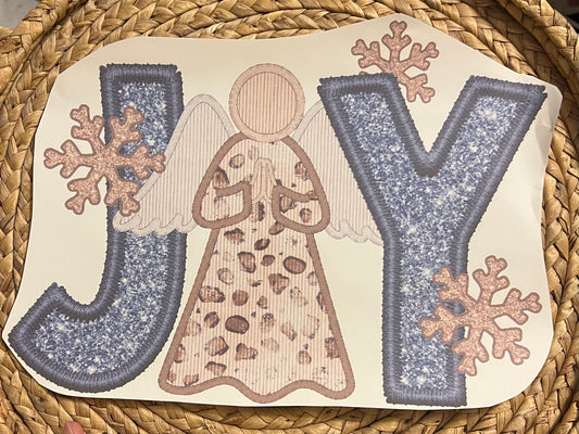 Adult joy