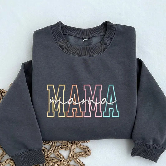 Emb - mama