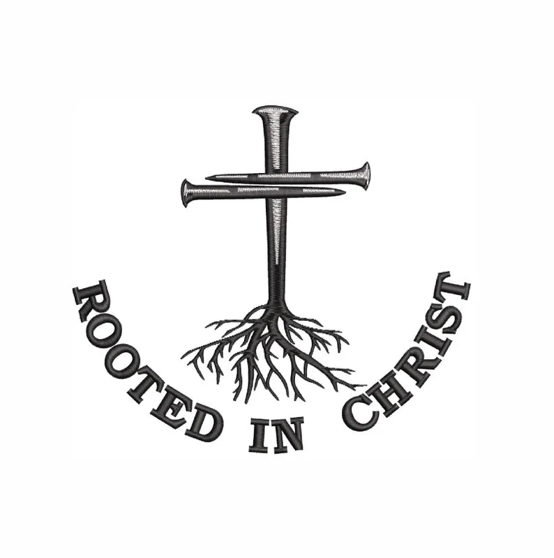 Emb - rooted in Christ
