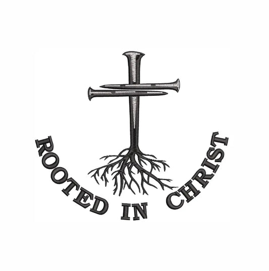 Emb - rooted in Christ
