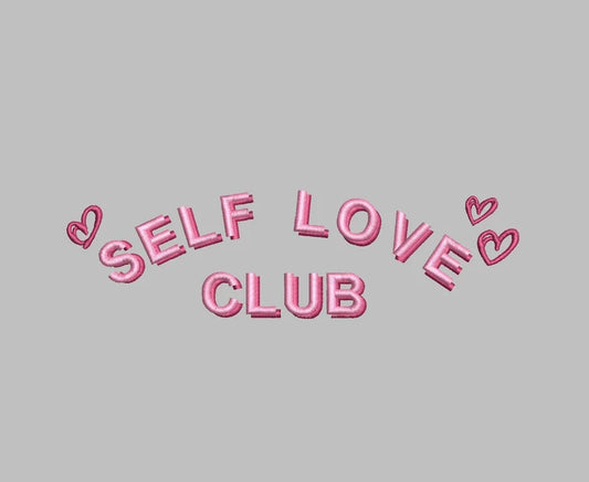 Emb - self love club