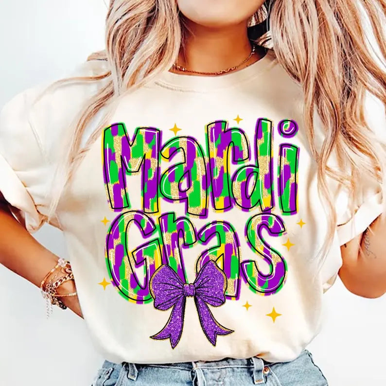 Sub - Mardi Gras