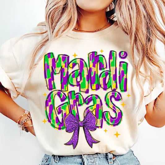 Sub - Mardi Gras
