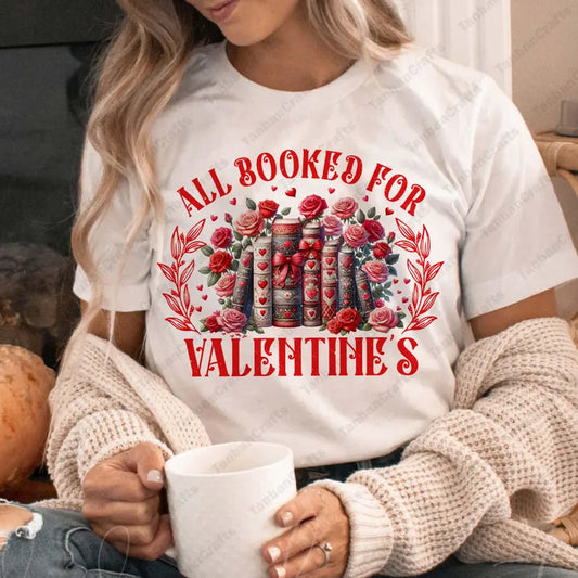 Sub - all booked for valentines