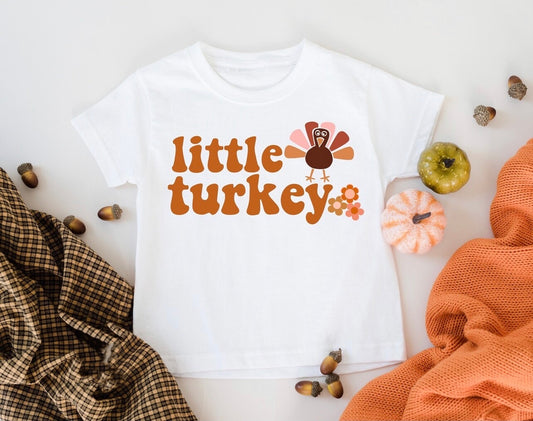 Sub - little Turkey