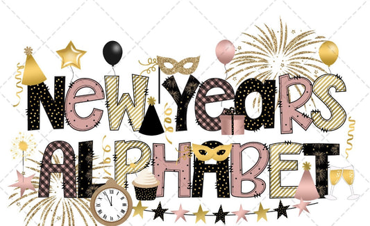 Sub - new years name