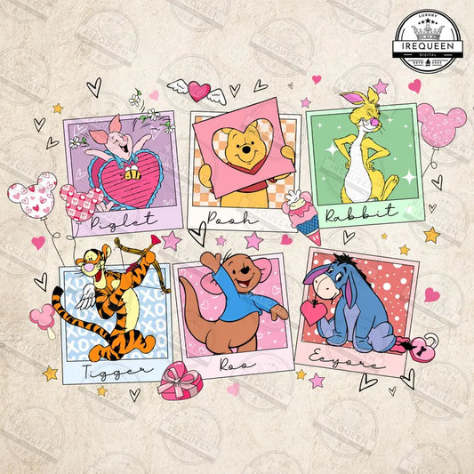 Sub - pooh love photos