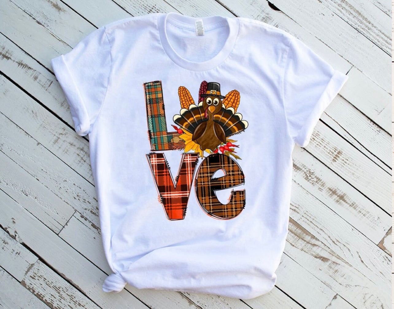 Sub - love turkey