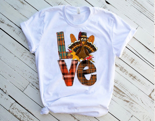 Sub - love turkey