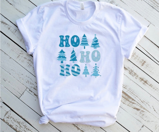 Sub - ho ho ho