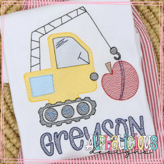 Emb - construction school