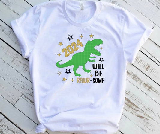 Sub - roarsome 2024