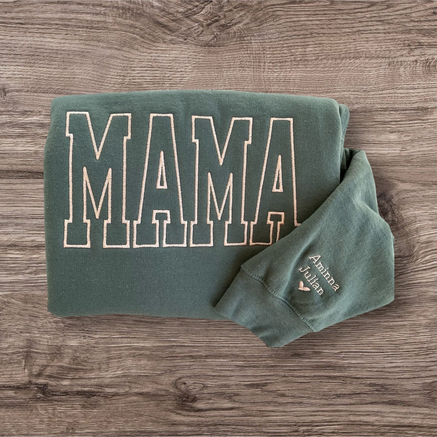 Emb - mama