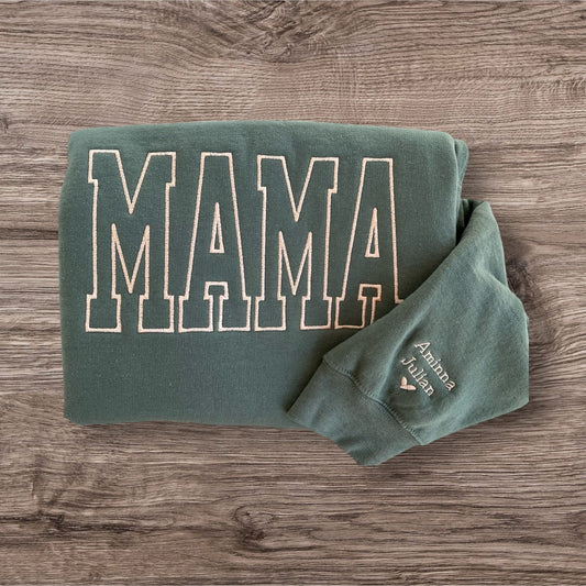 Emb - mama