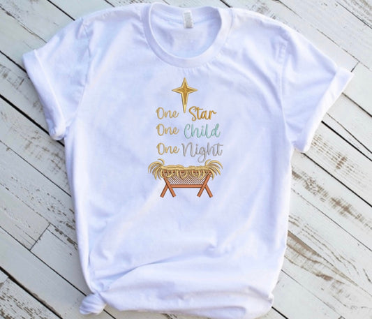 Emb - one star one child one night