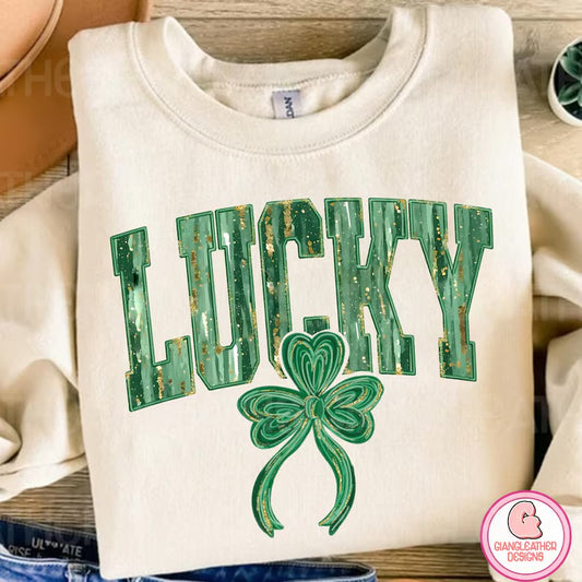 Sub - lucky