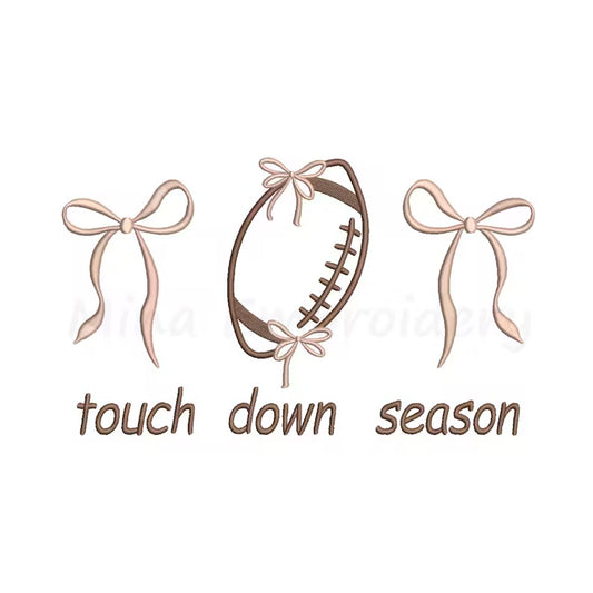 Emb - touch down season