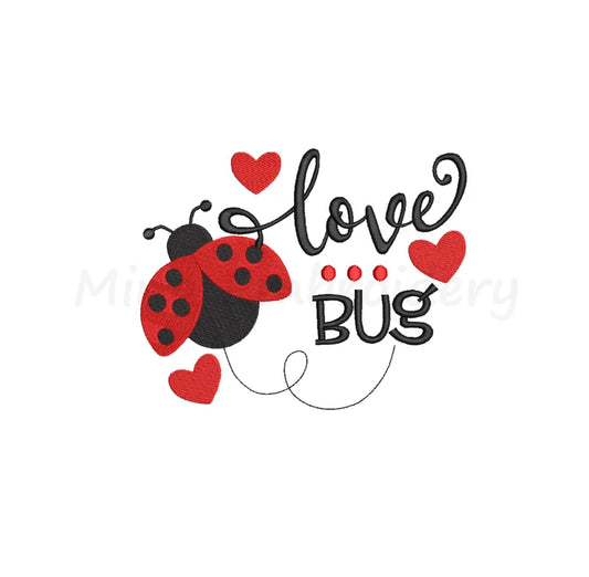 Emb - love bug