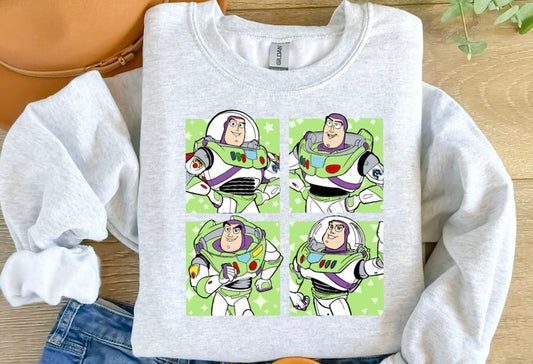 Buzz