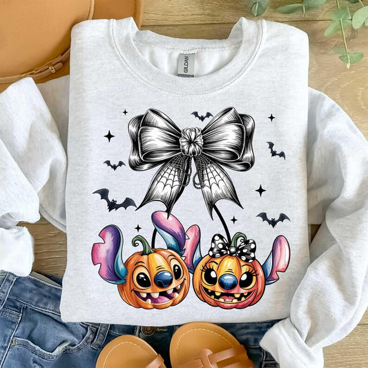 Fall stitch