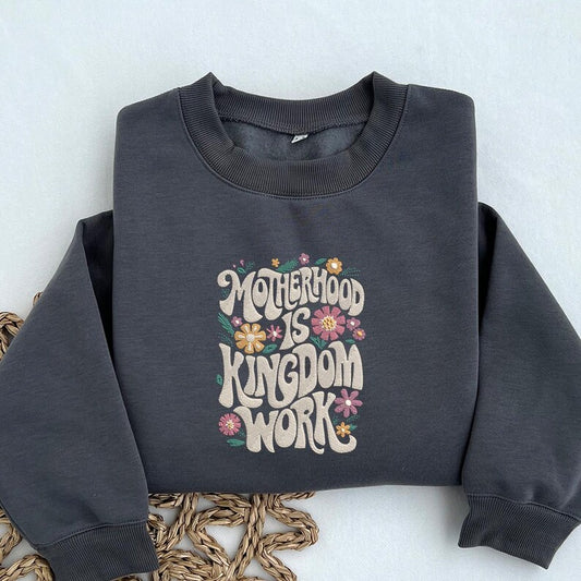 Emb - kingdom work