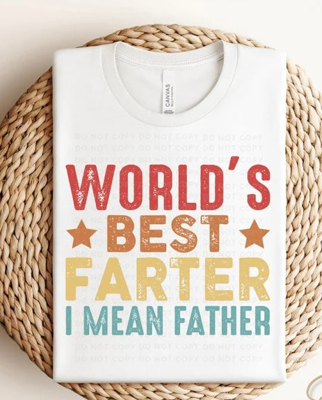 Best farter