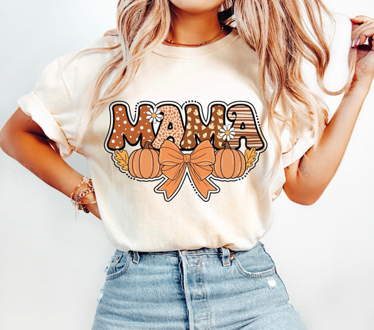 Sub - mama