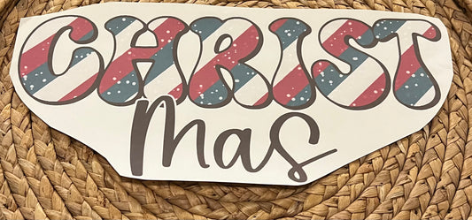 Adult Christmas