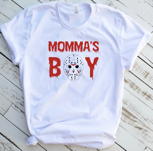 Sub - mommas boy
