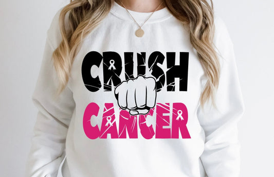 Sub - crush cancer