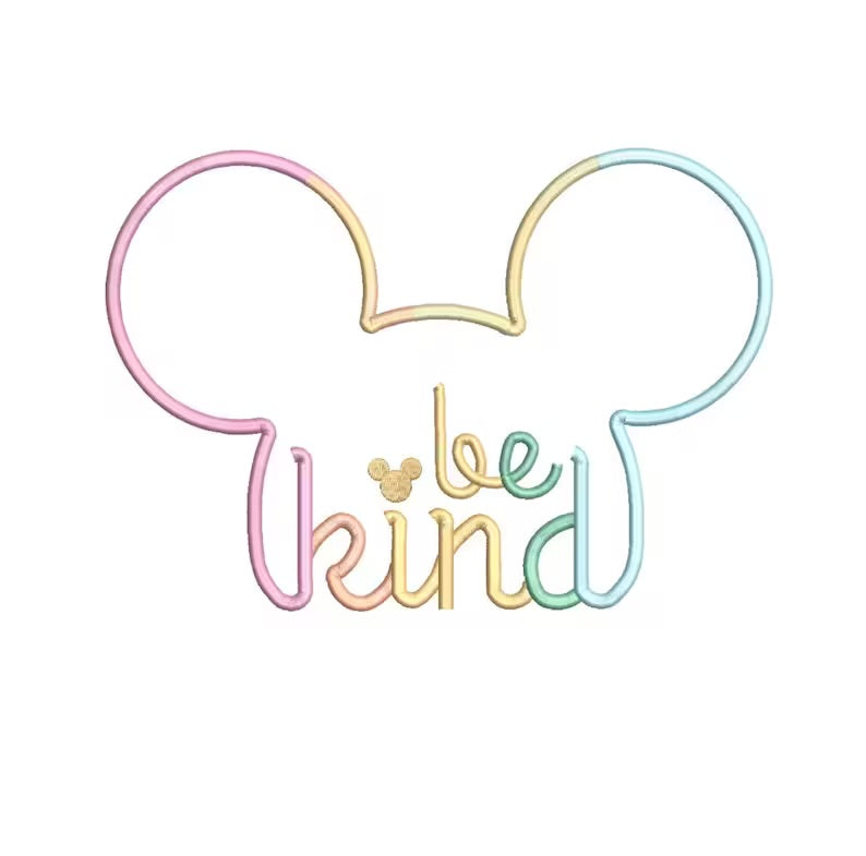 Emb - mouse be kind