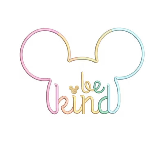 Emb - mouse be kind
