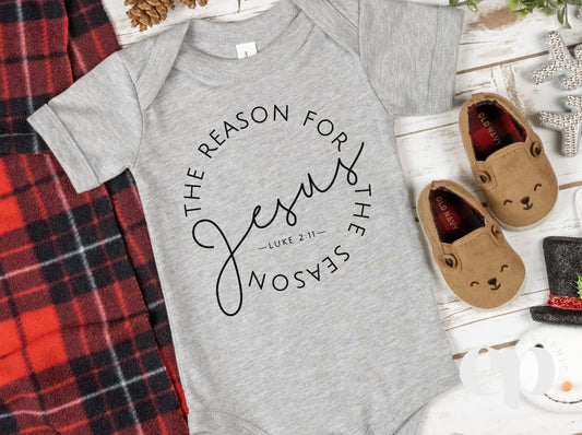Sub - the reason for the season