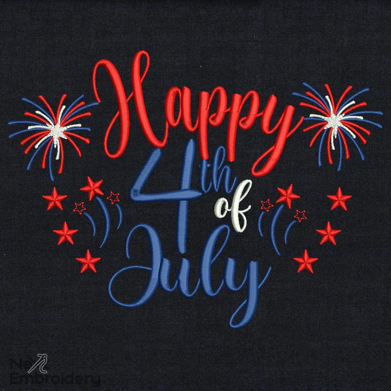 Emb - happy 4th of July