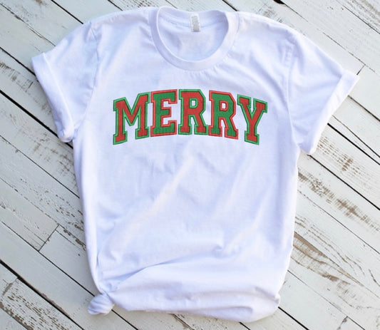 Emb - merry