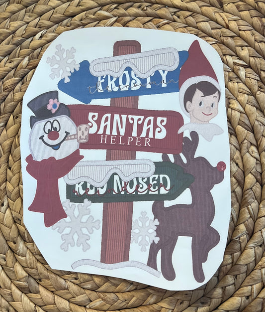 Toddler favorites