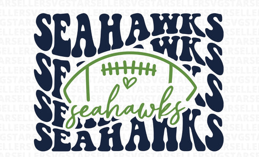 Sub - Seahawks