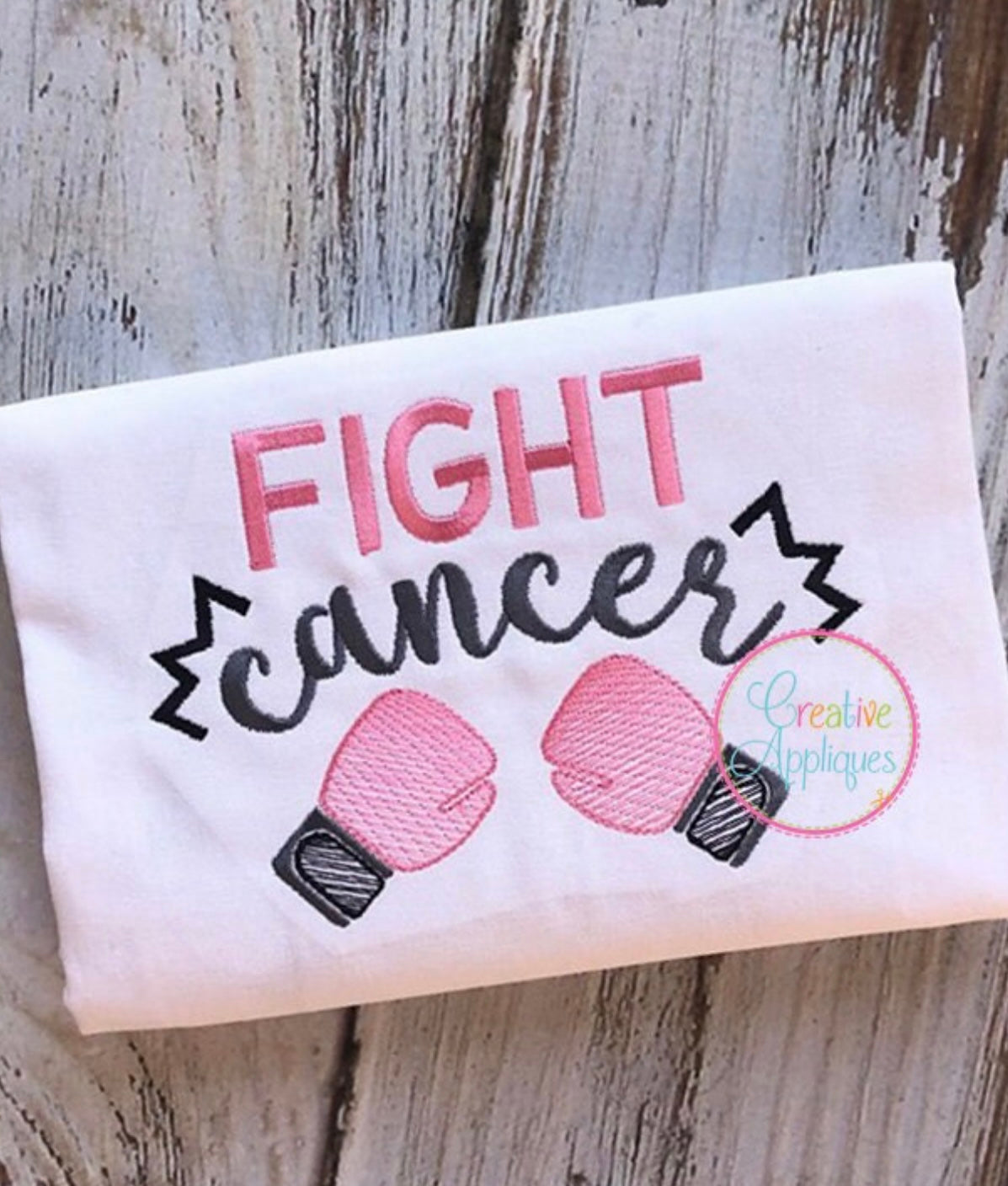 Emb - fight cancer