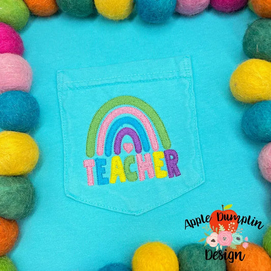 Emb - pocket teacher