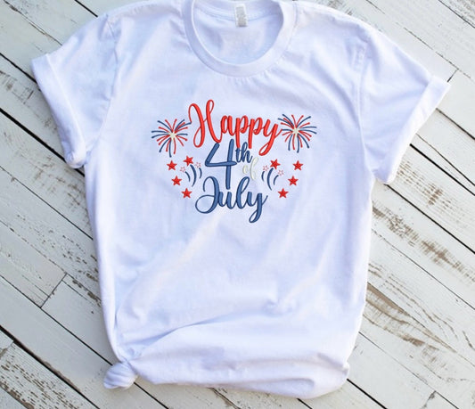 Emb - happy 4th of July