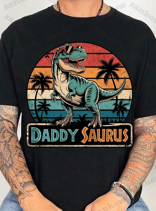 Daddysaurus