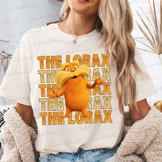 Sub - the orange man