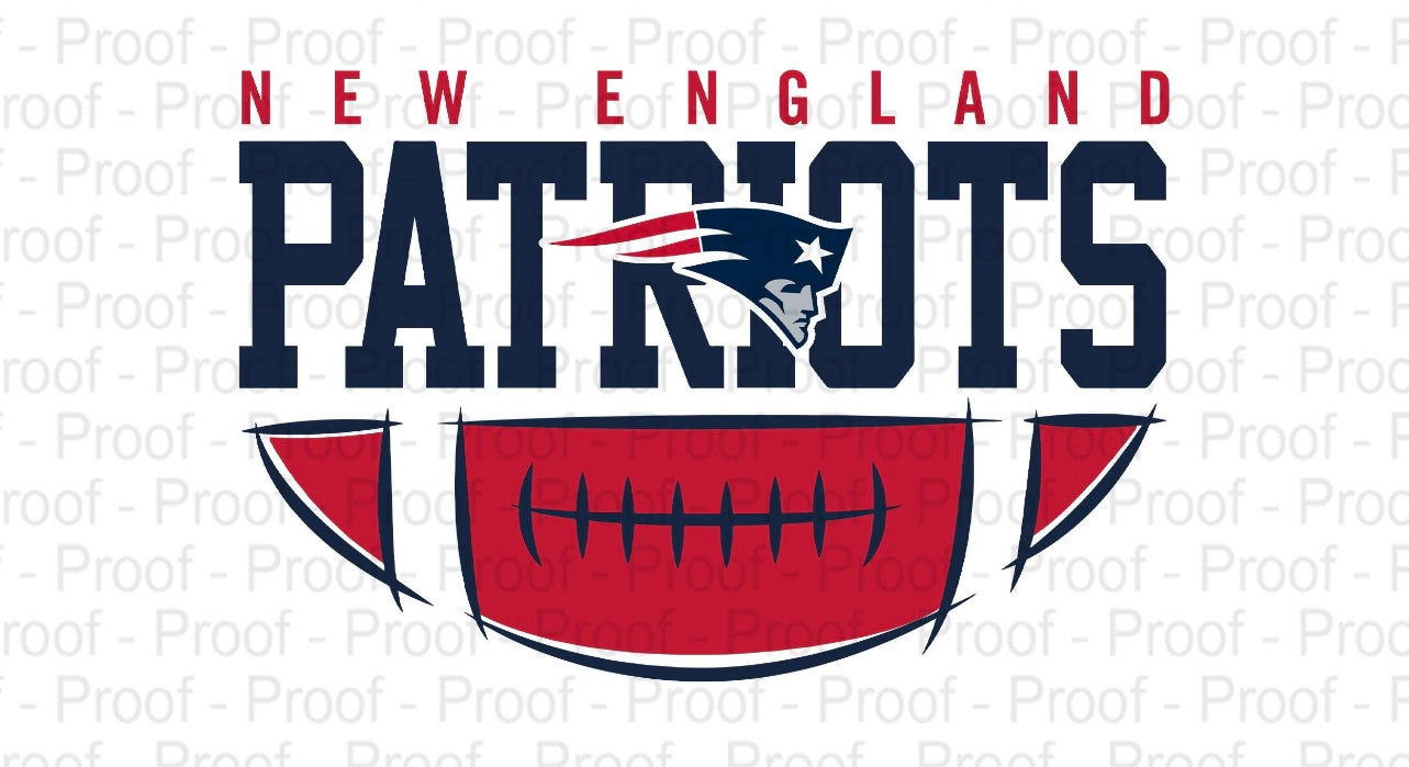 Sub - New England patriots