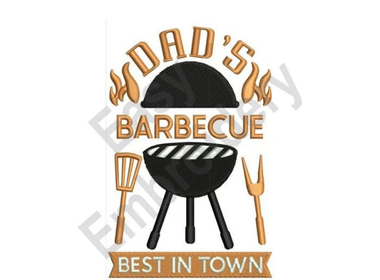 Emb - pocket best barbecue