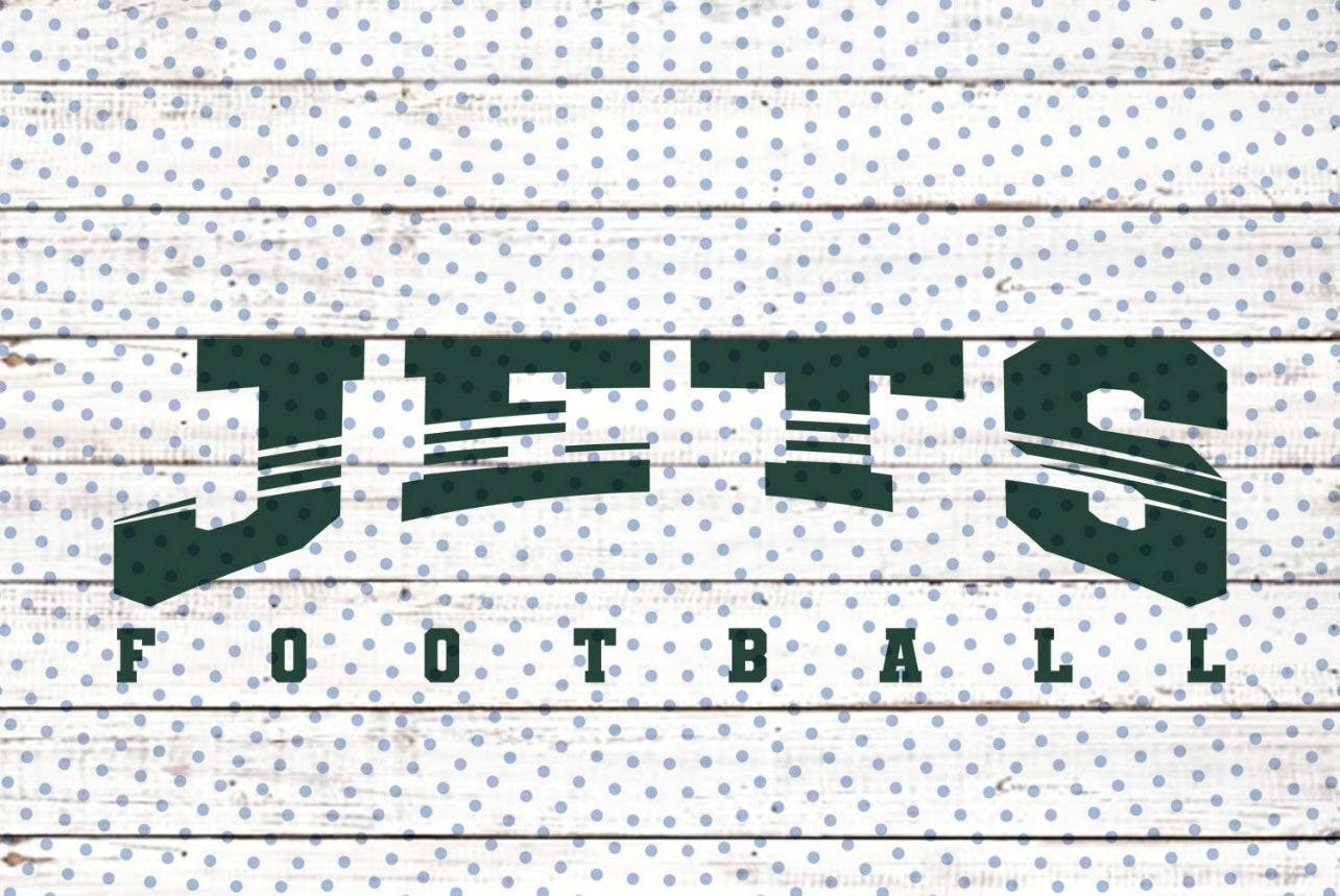 Sub - jets football