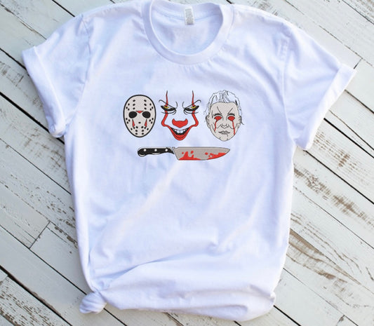 Emb - the trio knife