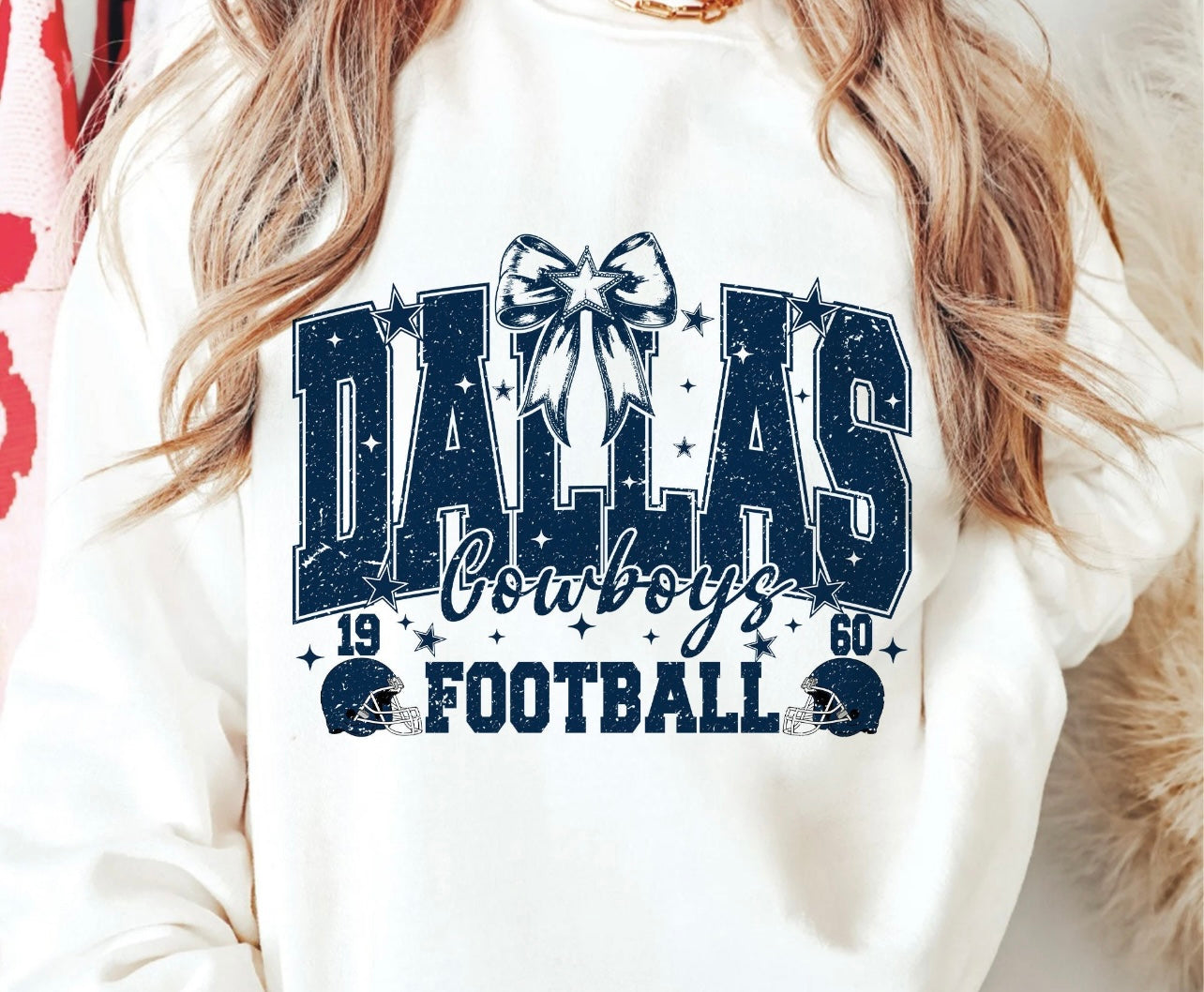 Sub - Dallas cowboys football