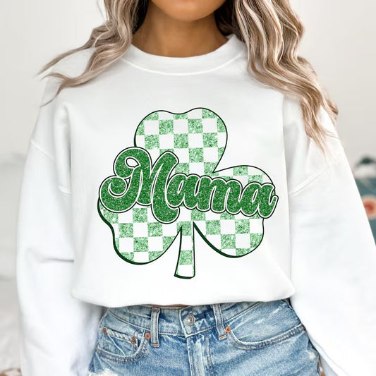Sub - mama shamrock